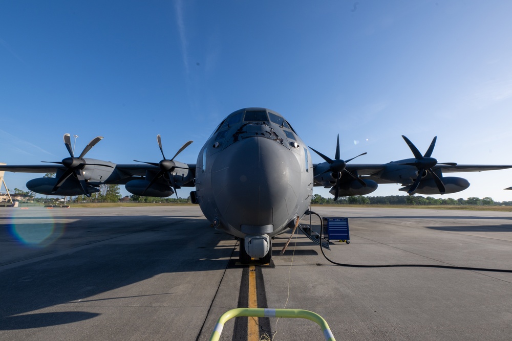 71st RQS collaborates with the 908th AES for simulated patient evacuation