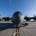 71st RQS collaborates with the 908th AES for simulated patient evacuation