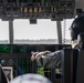 71st RQS collaborates with the 908th AES for simulated patient evacuation