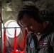 71st RQS collaborates with the 908th AES for simulated patient evacuation