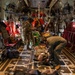 71st RQS collaborates with the 908th AES for simulated patient evacuation