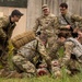 Land, sea and air - NMRTC Bremerton Sailors join JBLM TCCC