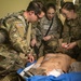 Land, sea and air - NMRTC Bremerton Sailors join JBLM TCCC
