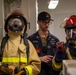Makin Island Conducts Fire Drills