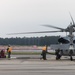 HSC-26 MH-60S Seahawks Refuel at MCAS Cherry Point