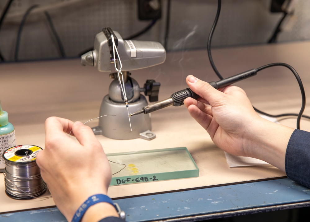 MKI Routine Maintenance