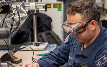 MKI Routine Maintenance