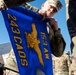 243rd Air Traffic Control Squadron redesignates as Combat Airfield Operations Squadron