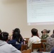 NHCOH Visits OHHS
