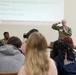 NHCOH Visits OHHS