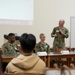 NHCOH Visits OHHS