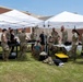 First Aid for Four Legs: Members Train to Treat K-9 Injuries