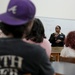 NHCOH Visits OHHS