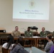 NHCOH Visits OHHS