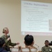 NHCOH Visits OHHS