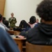 NHCOH Visits OHHS