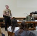 NHCOH Visits OHHS