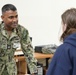 NHCOH Visits OHHS