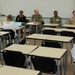 NHCOH Visits OHHS
