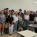 NHCOH Visits OHHS