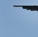 B-2 Spirit stealth bombers return from Diego Garcia