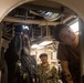 USS Ronald Reagan (CVN 76) Sailors conduct maintenance