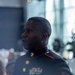 Dedication to Service: Marine Forces Reserve and Marine Forces South color sergeant is awarded by New Orleans mayor  