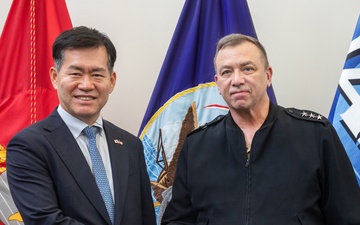 U.S.-ROK Cooperation