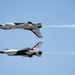 USAFADS perform at the Toledo Air Show 2025