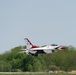 USAFADS perform at the Toledo Air Show 2025