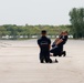 USAFADS perform at the Toledo Air Show 2025