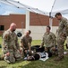 First Aid for Four Legs: Members Train to Treat K-9 Injuries