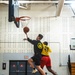 Annual Basketball tournament during All American Week 2025