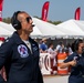 USAFADS perform at the Toledo Air Show 2025