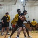 Annual Basketball tournament during All American Week 2025
