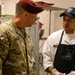 The All-American Week Best Chef Competition (2025)