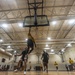 Annual Basketball tournament during All American Week 2025