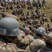 U.S. Soldiers Attend Air Assault School in Romania