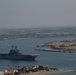 Tripoli Departs San Diego