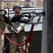 U.S. Soldiers Attend Air Assault School in Romania