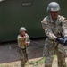 U.S. Soldiers Attend Air Assault School in Romania