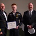 Rear Adm. Nash Attends Armed Forces Day Gala in Bremerton