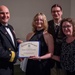 Rear Adm. Nash Attends Armed Forces Day Gala in Bremerton