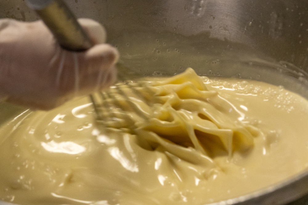 The All-American Week Best Chef Competition (2025)