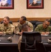 An NCO Professional Development forum conducted as part of PISAJ 20 at Fort Sill, Oklahoma