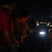 Saluting Service During Police Week