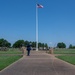 Saluting Service During Police Week