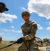 U.S. Soldiers Attend Air Assault School in Romania