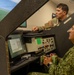 PISAJ Leaders operate the Avenger Air Defense System Simulators on May 13, 2025