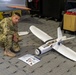 PISAJ 20 Leaders at Fort Sill's Joint C-sUAS Site on May 12, 2025